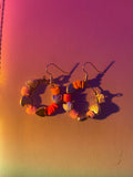 Braclets,anklets,waist beads, choker,necklaces,and earings